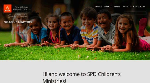 children.adventistchurch.com