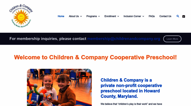 childrenandcompany.org