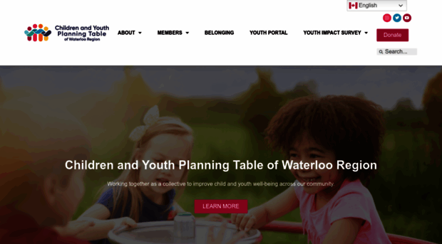 childrenandyouthplanningtable.ca