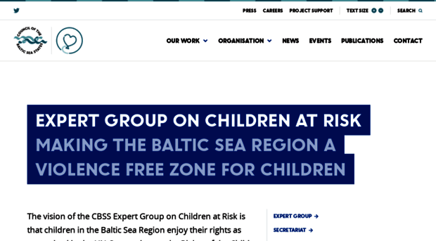 childrenatrisk.eu