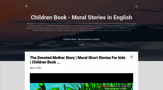 childrenbookmoralstoriesinenglish.blogspot.com