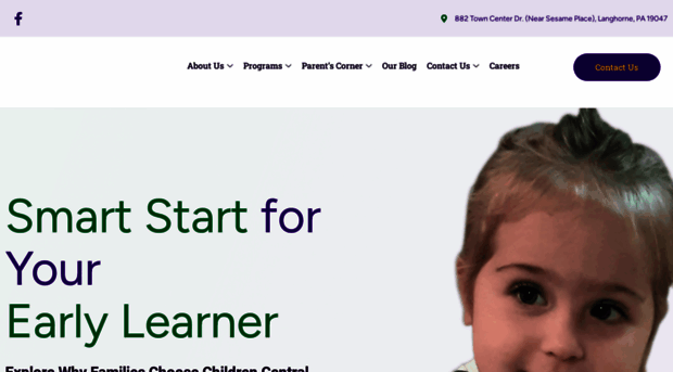 childrencentral.net