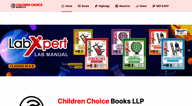 childrenchoicebooks.com