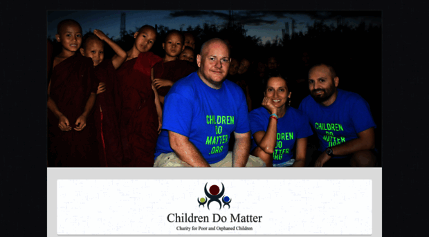 childrendomatter.org