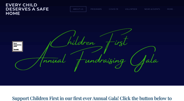 childrenfirst-inc.org