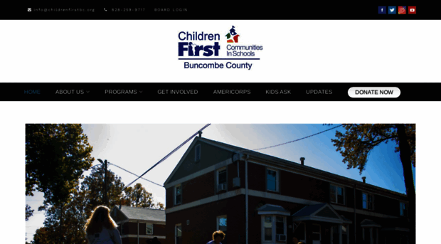 childrenfirstcisbc.org