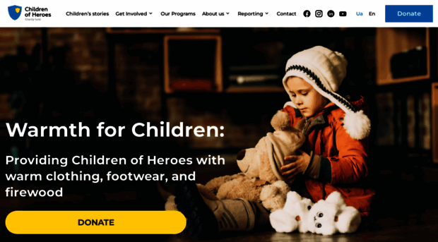 childrenheroes.org