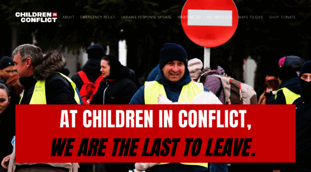 childreninconflict.org