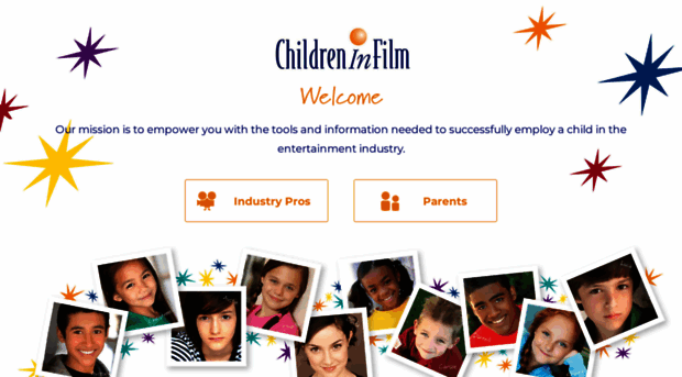 childreninfilm.com