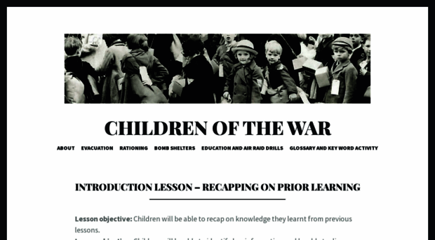 childreninww2.wordpress.com