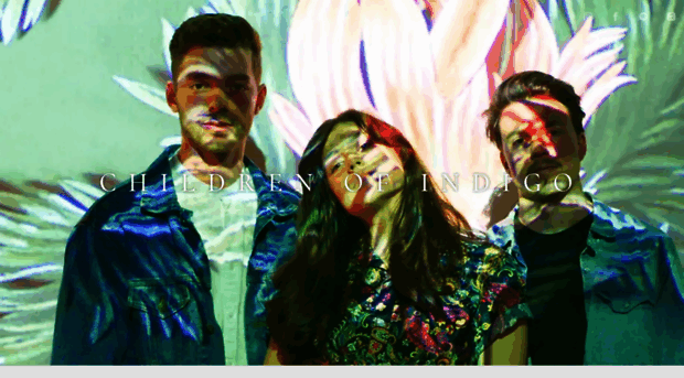childrenofindigoband.com
