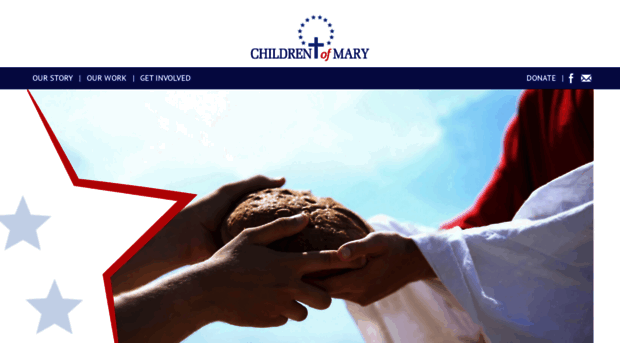 childrenofmary.org