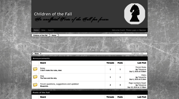 childrenofthefall.boards.net