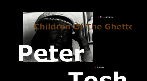 childrenoftheghetto.free.fr