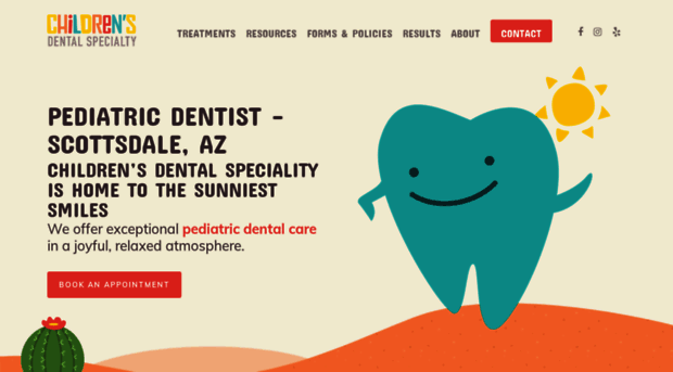 childrens-dental.com