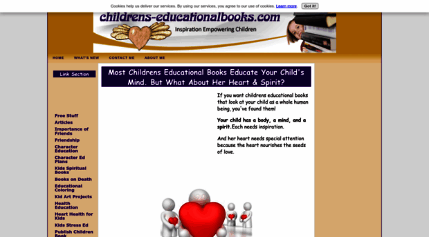 childrens-educationalbooks.com