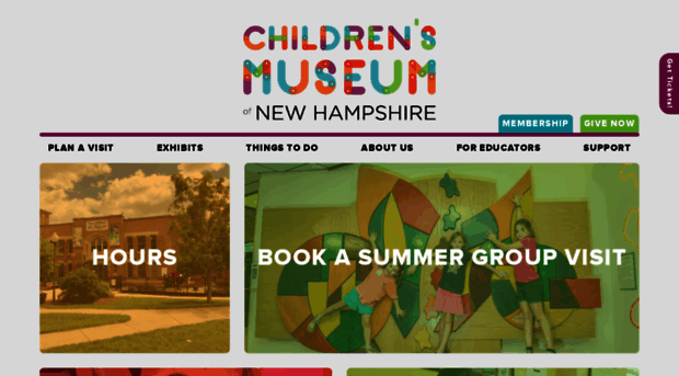 childrens-museum.org