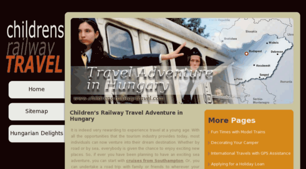 childrens-railway-travel.com