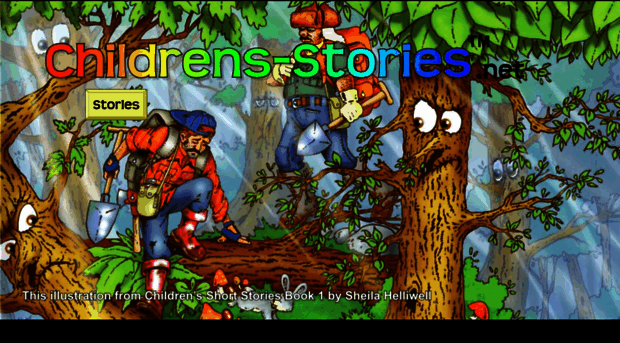 childrens-stories.net