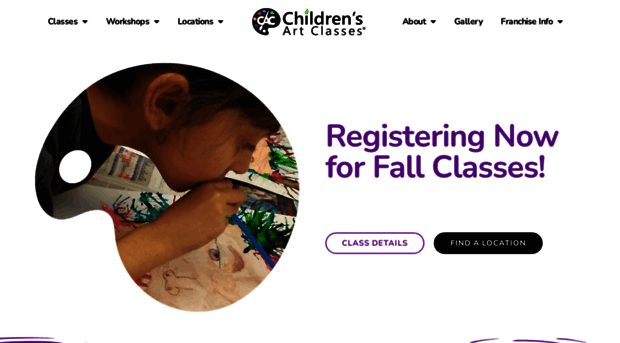 childrensartclasses.com