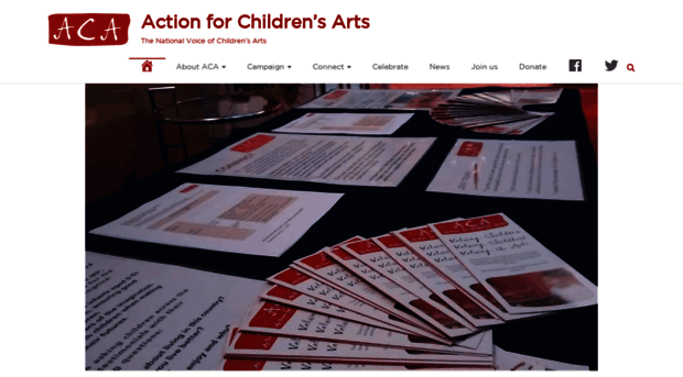 childrensarts.org.uk