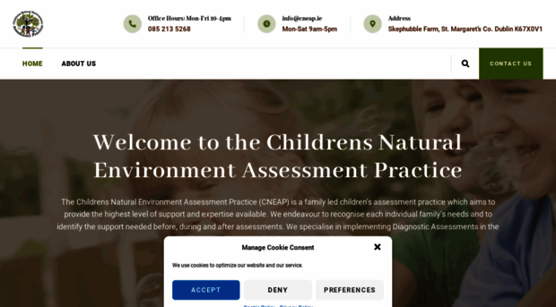 childrensassessmentpractice.ie