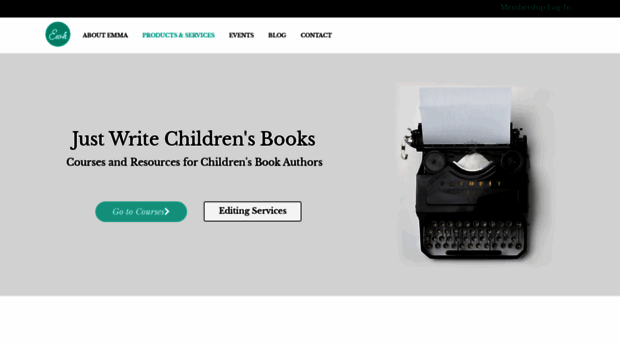 childrensbookhub.com