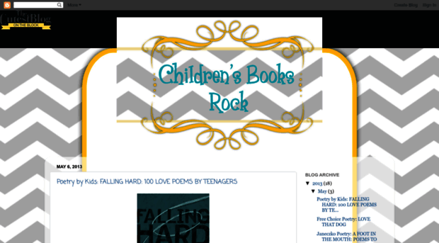 childrensbooksrock.blogspot.com