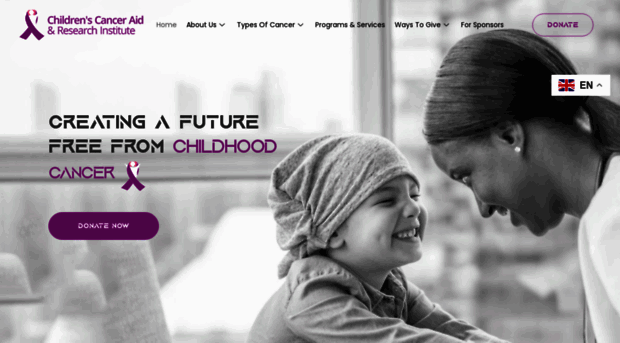 childrenscancerresearch.org