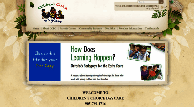 childrenschoicedaycare.ca