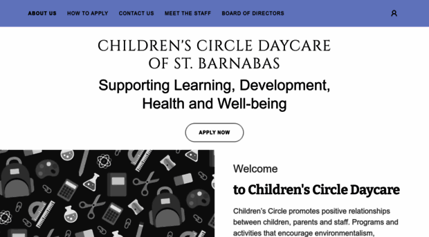 childrenscircledaycare.com