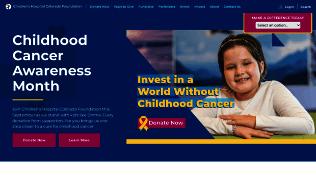 childrenscoloradofoundation.org