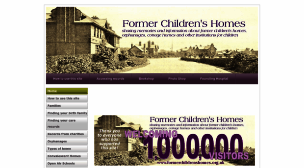 childrenscottagehomes.org.uk