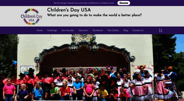 childrensdayusa.org