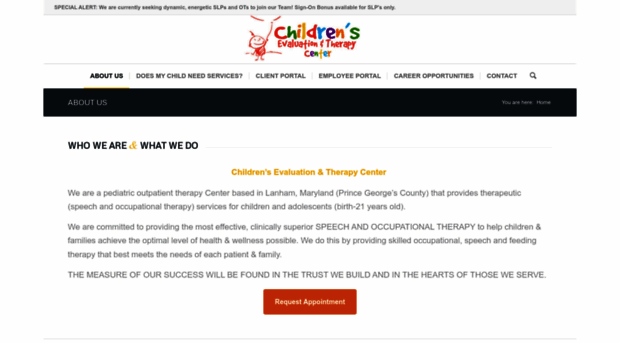 childrensetc.net