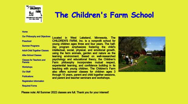 childrensfarm.org