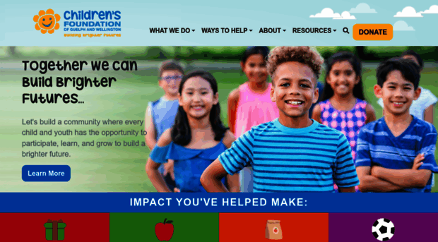 childrensfoundation.org