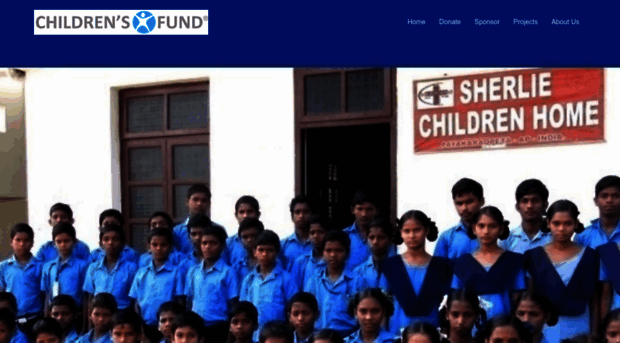 childrensfund.net