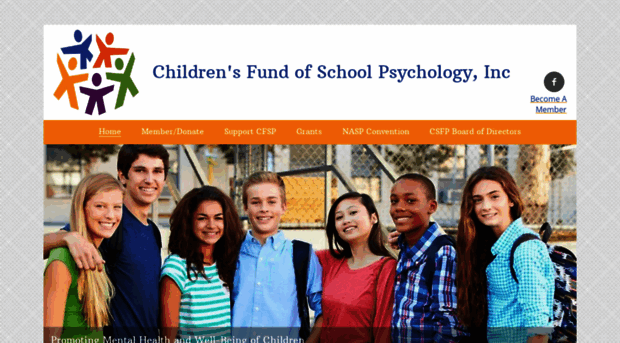 childrensfundofschoolpsychology.org