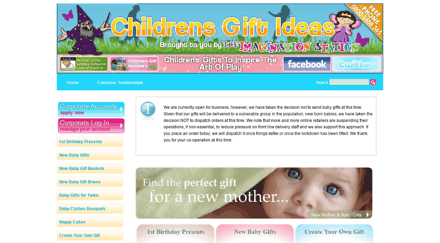 childrensgiftideas.com