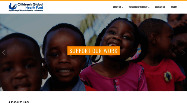 childrensglobalhealthfund.org