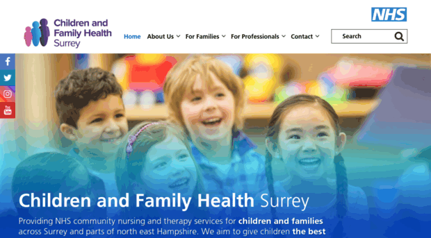 childrenshealthsurrey.nhs.uk