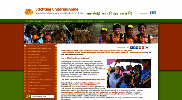 childrenshome.nl