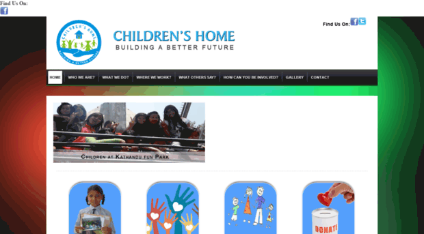 childrenshome.org.np