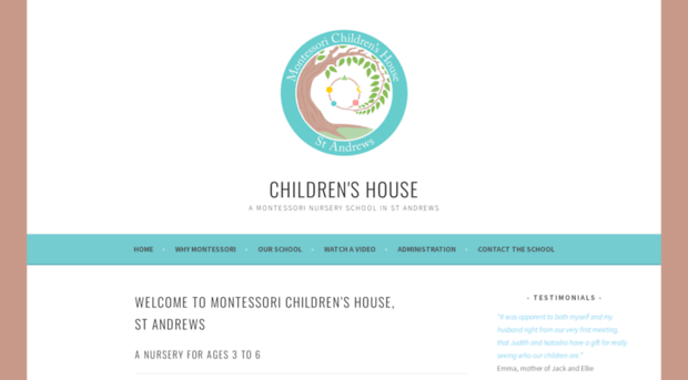 childrenshouse-standrews.com