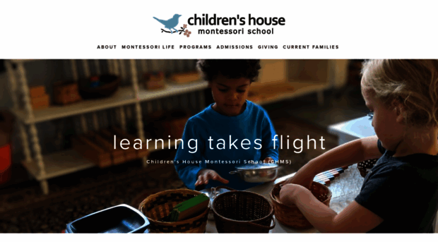 childrenshouselewiston.com