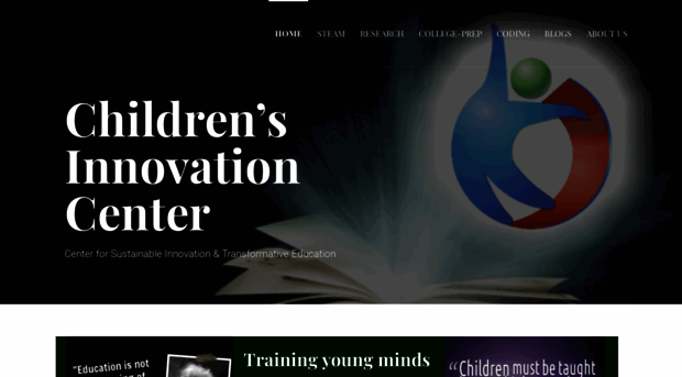 childrensinnovationcenter.org