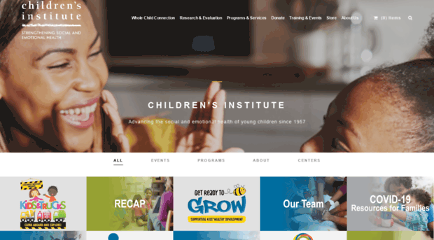 childrensinstitute.net