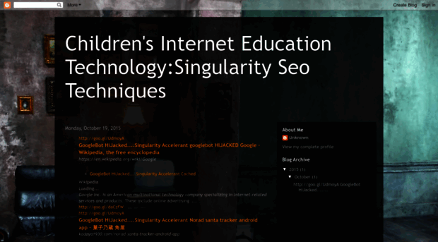 childrensinterneteducation.blogspot.com