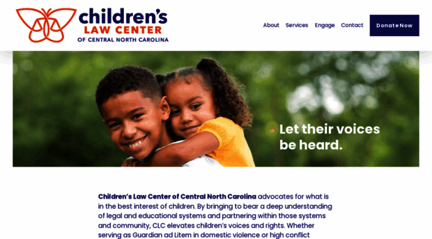 childrenslawcenternc.org
